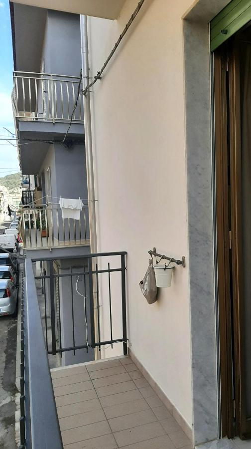Casa Di Giu Villa Scicli Exterior photo