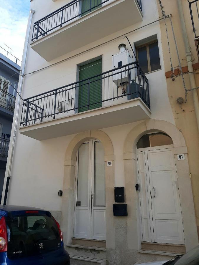 Casa Di Giu Villa Scicli Exterior photo